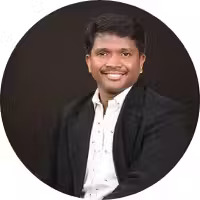 Launchista Case Study - Santosh