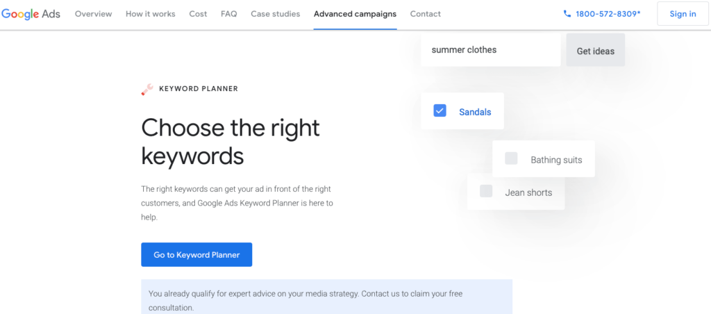 Ai-tools-for-course-creators-Google-Ads-Launchista