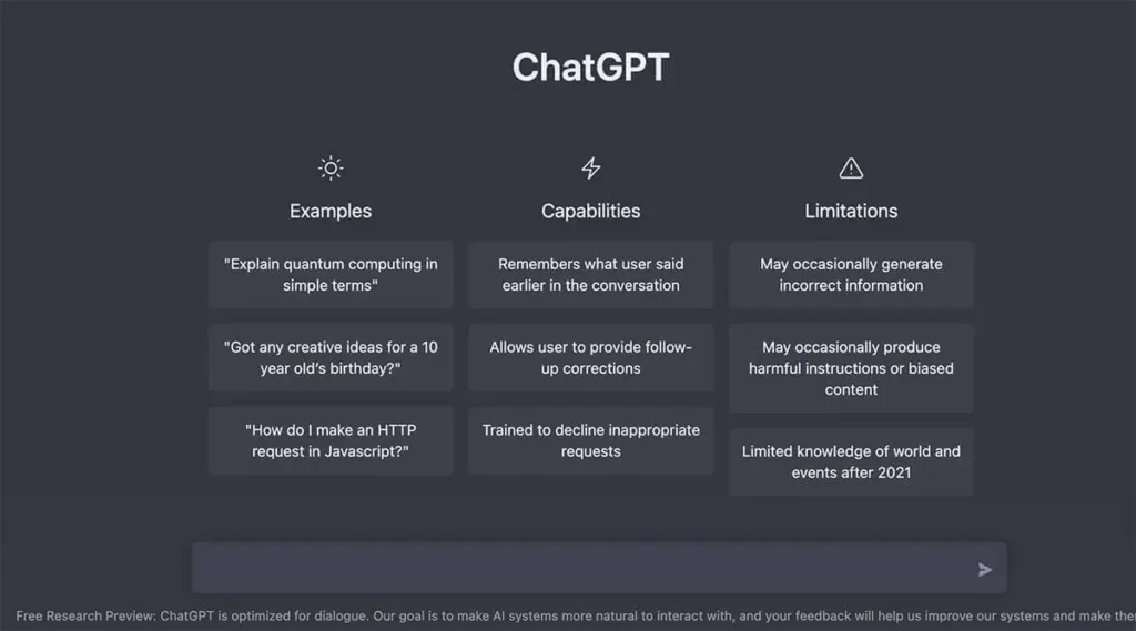 ai tools for course creators - Chatgpt - Launchista