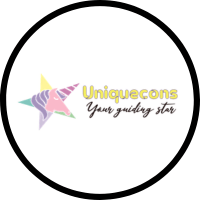 Uniquecons Logo