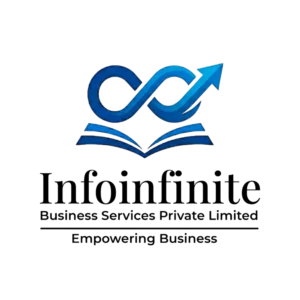 Infoinfinite Logo