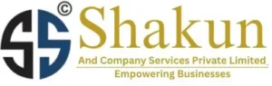 Shakun and company services pvt ltd- Logo