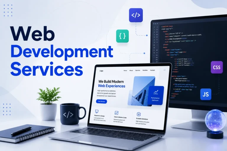 Web Development Services