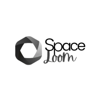 SpaceLoom logo