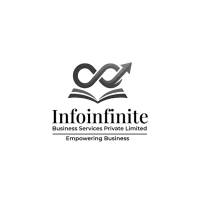 Infoinfinite Logo