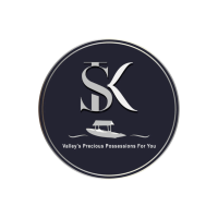Shopping In Kashmir Logo