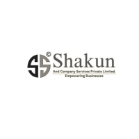 Shakun and company services Logo